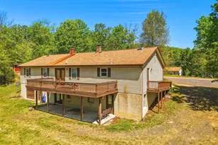 553 Mt of Olives Trail, Fort Valley, VA 22652 - Photo 49