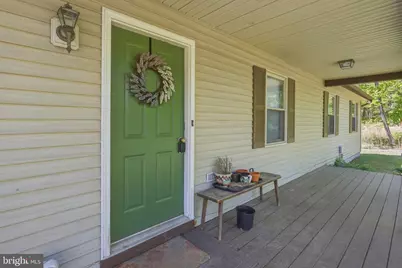 553 Mount Of Olives Trail, Fort Valley, VA 22652 - Photo 5