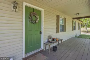 553 Mt of Olives Trail, Fort Valley, VA 22652 - Photo 5