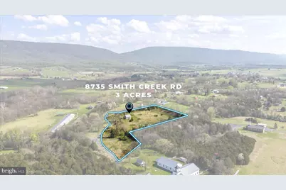 8735 Smith Creek Road, New Market, VA 22844 - Photo 47