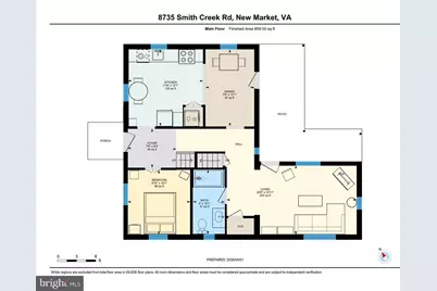 8735 Smith Creek Road, New Market, VA 22844 - Photo 57