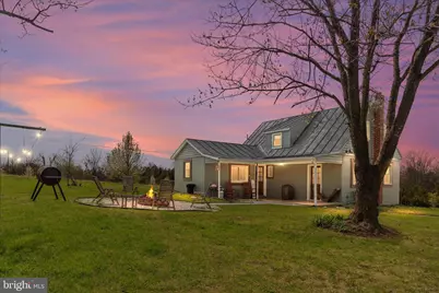 8735 Smith Creek Road, New Market, VA 22844 - Photo 1