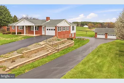 1665 Stoneburner Road, Edinburg, VA 22824 - Photo 3