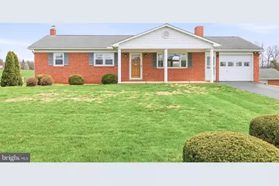 1665 Stoneburner Road, Edinburg, VA 22824 - Photo 1