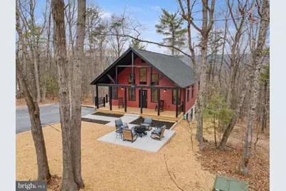 8399 Supinlick Ridge, Mount Jackson, VA 22842 - Photo 5