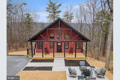 8399 Supinlick Ridge, Mount Jackson, VA 22842 - Photo 3