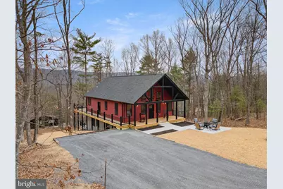 8399 Supinlick Ridge, Mount Jackson, VA 22842 - Photo 7