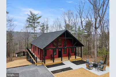 8399 Supinlick Ridge, Mount Jackson, VA 22842 - Photo 25