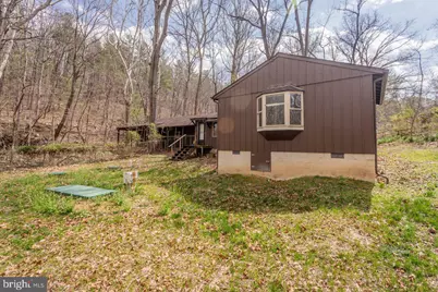 191 Hideaway Farms Road, Edinburg, VA 22824 - Photo 35