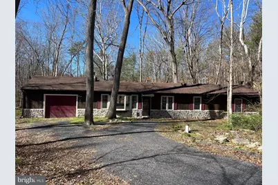 191 Hideaway Farms Road, Edinburg, VA 22824 - Photo 1