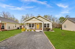 194 Craig St, Mount Jackson, VA 22842 - Photo 1