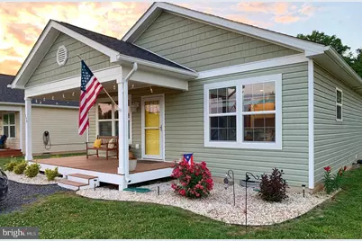 194 Craig Street, Mount Jackson, VA 22842 - Photo 1