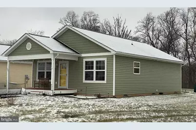 194 Craig Street, Mount Jackson, VA 22842 - Photo 3