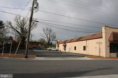 110 E High Street, Woodstock, VA 22664 - Photo 3