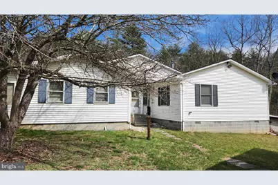1605 Paddys Run Road, Star Tannery, VA 22654 - Photo 3