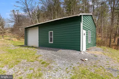 1605 Paddys Run Road, Star Tannery, VA 22654 - Photo 13