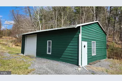 1605 Paddys Run Road, Star Tannery, VA 22654 - Photo 7