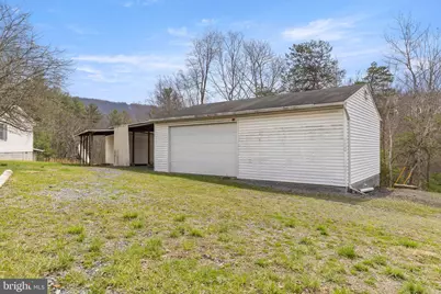 1605 Paddys Run Road, Star Tannery, VA 22654 - Photo 17