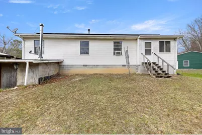 1605 Paddys Run Road, Star Tannery, VA 22654 - Photo 11
