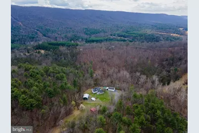 1605 Paddys Run Road, Star Tannery, VA 22654 - Photo 1