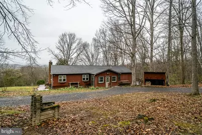 188 New Market Reservoir Road, New Market, VA 22844 - Photo 41