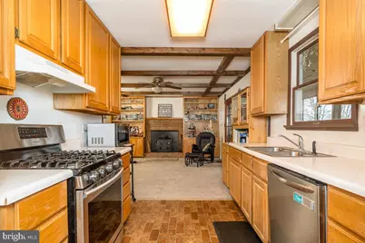 188 New Market Reservoir Road, New Market, VA 22844 - Photo 7