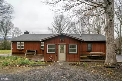 188 New Market Reservoir Road, New Market, VA 22844 - Photo 1