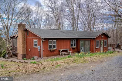 188 New Market Reservoir Road, New Market, VA 22844 - Photo 35