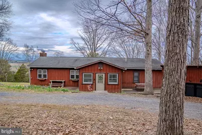 188 New Market Reservoir Road, New Market, VA 22844 - Photo 1