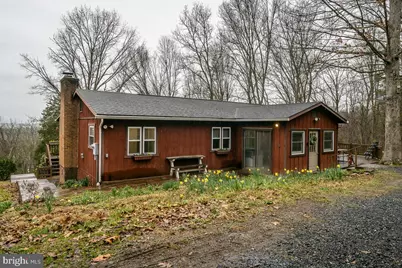 188 New Market Reservoir Road, New Market, VA 22844 - Photo 29