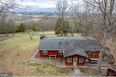 188 New Market Reservoir Road, New Market, VA 22844 - Photo 39