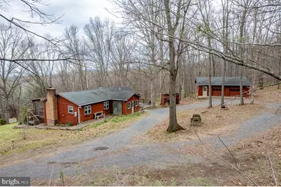 188 New Market Reservoir Road, New Market, VA 22844 - Photo 37