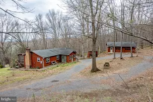 188 New Market Reservoir Rd, New Market, VA 22844 - Photo 37