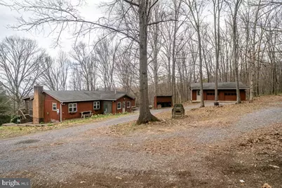 188 New Market Reservoir Road, New Market, VA 22844 - Photo 45