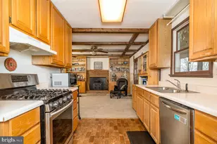 188 New Market Reservoir Rd, New Market, VA 22844 - Photo 7