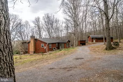 188 New Market Reservoir Road, New Market, VA 22844 - Photo 43
