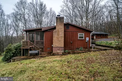 188 New Market Reservoir Road, New Market, VA 22844 - Photo 37