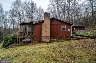 188 New Market Reservoir Rd, New Market, VA 22844 - Photo 37