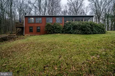 188 New Market Reservoir Road, New Market, VA 22844 - Photo 33