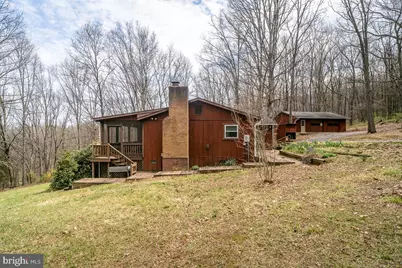 188 New Market Reservoir Road, New Market, VA 22844 - Photo 41