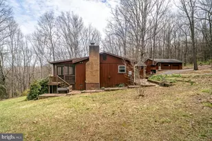 188 New Market Reservoir Rd, New Market, VA 22844 - Photo 41