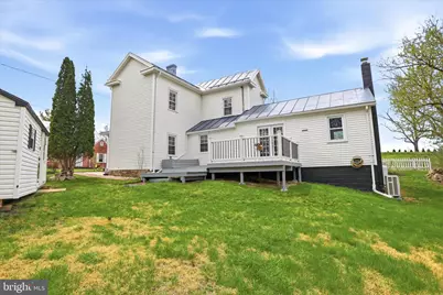 130 N High Street, Edinburg, VA 22824 - Photo 29