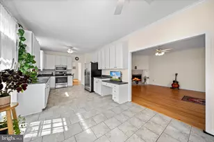 74 Manor Dr, Edinburg, VA 22824 - Photo 17