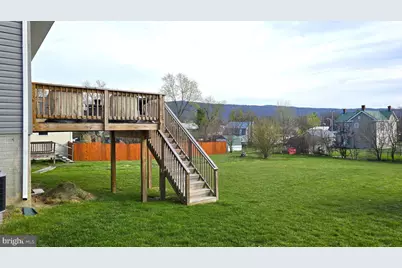 375 Branch Street, Strasburg, VA 22657 - Photo 3