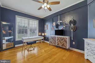 257 Hunter Rd, Maurertown, VA 22644 - Photo 21