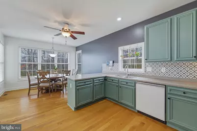 257 Hunter Road, Maurertown, VA 22644 - Photo 17