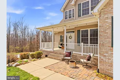 257 Hunter Road, Maurertown, VA 22644 - Photo 5