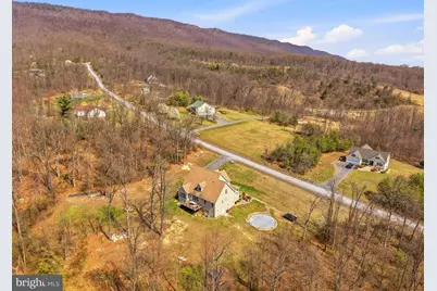 257 Hunter Road, Maurertown, VA 22644 - Photo 57