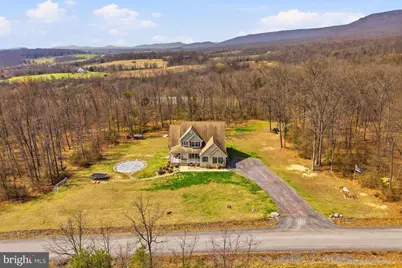 257 Hunter Road, Maurertown, VA 22644 - Photo 59