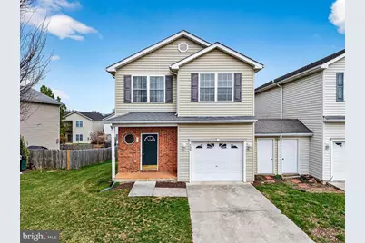 355 Hoover Road, Woodstock, VA 22664 - Photo 1